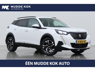 Peugeot 2008 1.2 PureTech Allure | 360° Camera | Getint Glas | Apple Carplay | 17 Inch