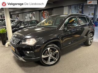Seat Ateca 1.0 EcoTSI Style,media,cruisecontrol,stoelverw,bleutooht,boeken