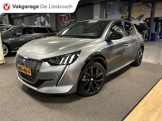 Peugeot 208 1.2 PureTech GT 100 PK | Airco | Navigatie | camera| geen afleveringskosten