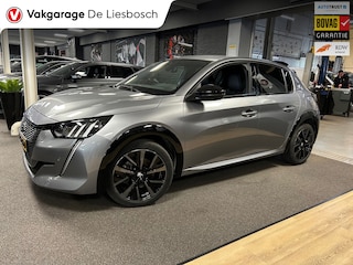Peugeot 208 1.2 PureTech GT / Navigatie / DAB / Camera / pdc v+a / geen bijkomende kosten