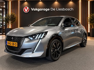 Peugeot 208 1.2 PureTech GT / Navigatie / DAB / Camera / pdc v+a / geen bijkomende kosten
