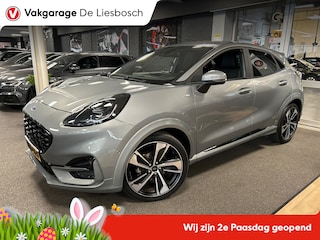 Ford Puma 1.0 EcoBoost Hybrid ST-Line X / automaat / Navigatie / B&O / 19 inch / camera
