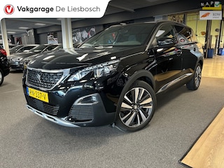 Peugeot 5008 1.2 PureTech GT-Line / 7 persoons / Panorama-dak / navigatie