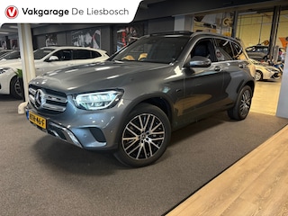 Mercedes-Benz GLC 300e 4MATIC Premium Plus / trekhaak / sfeer verlichting / panorama-dak / virtual