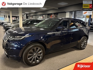 Land Rover Range Rover Velar 2.0 P400e facelift / Leder / Meridian / Panorama-dak / trekhaak