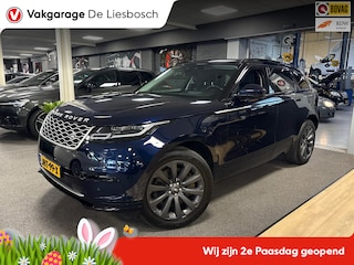 Land Rover Range Rover Velar 2.0 P400e facelift / Leder / Meridian / Panorama-dak / trekhaak