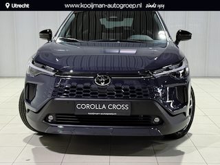 Toyota Corolla Cross Hybrid 140 Dynamic | Snel leverbaar |