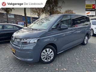 Volkswagen Multivan 1.4 eHybrid L2H1 Life Business 6 persoons / automaat
