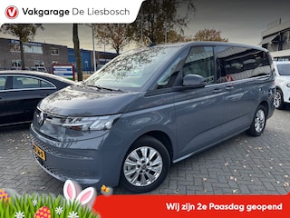 Volkswagen Multivan 1.4 eHybrid L2H1 Life Business 6 persoons / automaat