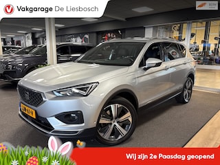 Seat Tarraco 1.4 TSI e-Hybrid PHEV Xperience Business Intense/navi/camera/apple carplay