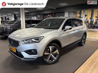 Seat Tarraco 1.4 TSI e-Hybrid PHEV Xperience Business Intense/navi/camera/apple carplay