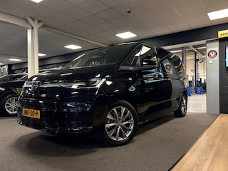 Volkswagen Multivan 1.4 eHybrid L1H1 Style / head-up / stuurverwarming / standkachel / camera HarmanKardon/ cruise stop&go