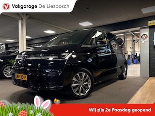 Volkswagen Multivan 1.4 eHybrid L1H1 Style / head-up / stuurverwarming / standkachel / camera HarmanKardon/ cruise stop&go