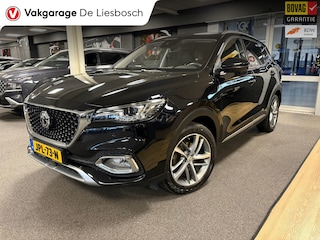 MG EHS 1.5 TGDI Luxury PHEV / automaat / 360camera / Leder/ carplay / Panorama-dak