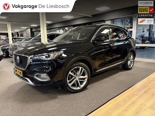 MG EHS 1.5 TGDI Luxury PHEV / automaat / 360camera / Leder/ carplay / Panorama-dak