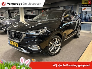 MG EHS 1.5 TGDI Luxury PHEV / automaat / 360camera / Leder/ carplay / Panorama-dak