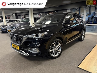 MG EHS 1.5 TGDI Luxury PHEV / automaat / 360camera / Leder/ carplay / Panorama-dak