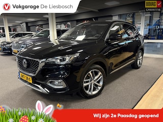 MG EHS 1.5 TGDI Luxury PHEV / automaat / 360camera / Leder/ carplay / Panorama-dak