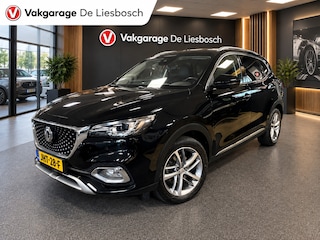 MG EHS 1.5 TGDI Luxury PHEV / automaat / 360camera / Leder/ carplay / Panorama-dak