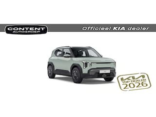 Kia EV2 42,2 kWh 147pk Air