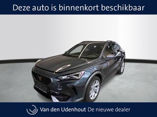 Cupra Formentor 1.4 TSI eHybrid 204pk PHEV Business / Full Link  / Elektrische achterklep / Adaptive Cruise / Wordt Verwacht