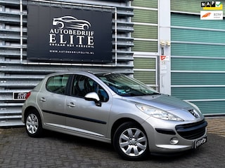 Peugeot 207 1.4-16V |3e Eigenaar|97470KM|Distr. vervangen