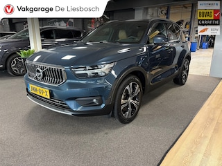 Volvo XC40 1.5 T4 Recharge Inscription / panoramadak /360 camera / leder / Harman-Kardon / trekhaak