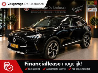MG EHS 1.5 TGDI Luxury PHEV Facelift / automaat / 360camera / Leder/ carplay / Panorama-dak