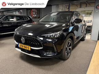 MG EHS 1.5 TGDI Luxury PHEV Facelift / automaat / 360camera / Leder/ carplay / Panorama-dak