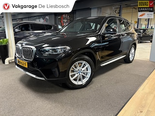 BMW X3 XDrive30e High Executive / Leder / cruisecontrol / led