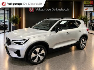 Volvo XC40 1.5 T5 Plug-in hybrid Plus Dark /pano/memory/navi/harman kardonc/camera