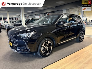 MG EHS 1.5 TGDI Luxury PHEV facelift / automaat / 360camera / Leder/ carplay / Panorama-dak