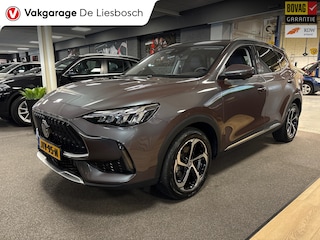 MG EHS 1.5 TGDI Luxury PHEV facelift / automaat / 360camera / Leder/ carplay / Panorama-dak