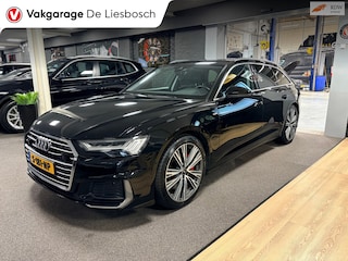Audi A6 Avant 55 TFSI e quattro Competition / Panorama-dak / trekhaak / Bang & Olufsen