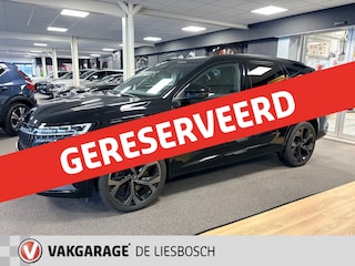 Renault Espace E-Tech full hybrid 200 esprit Alpine 7 persoons