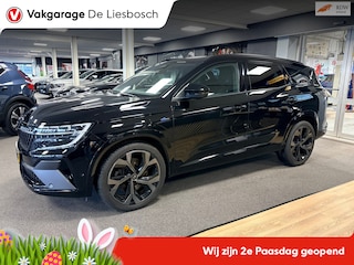 Renault Espace E-Tech full hybrid 200 esprit Alpine 7 persoons