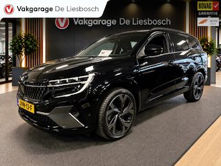 Renault Espace E-Tech full hybrid 200 esprit Alpine 7 persoons