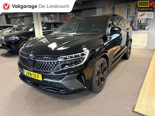 Renault Espace E-Tech full hybrid 200 esprit Alpine 7 persoons