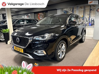 MG EHS 1.5 TGDI Luxury / Leder / Panoramadak / 360camera