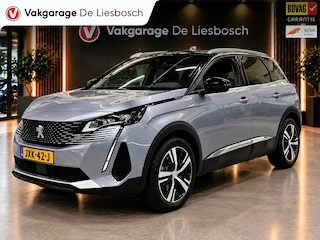 Peugeot 3008 1.6 HYbrid 225 GT