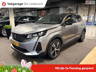 Peugeot 3008 1.6 HYbrid 225 GT
