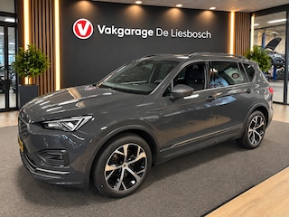 Seat Tarraco 1.4 TSI e-Hybrid PHEV FR,leer,navi,camera,pano,trekhaak,apple carplay