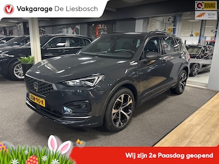 Seat Tarraco 1.4 TSI e-Hybrid PHEV FR,leer,navi,camera,pano,trekhaak,apple carplay