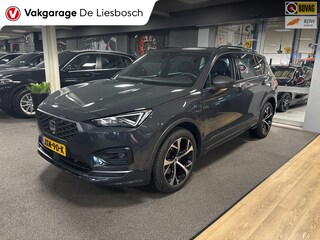 Seat Tarraco 1.4 TSI e-Hybrid PHEV FR,leer,navi,camera,pano,trekhaak,apple carplay