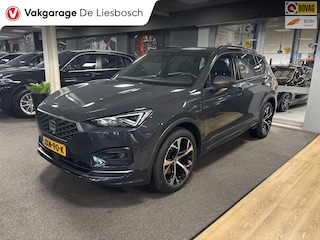 Seat Tarraco 1.4 TSI e-Hybrid PHEV FR,leer,navi,camera,pano,trekhaak,apple carplay