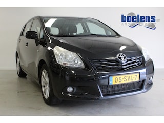 Toyota Corolla Verso 1.8 VVT-i Business | PANO-DAK | CLIMA | PDC-A | TREKHAAK | CRUISE | NAVIGATIE | CAMERA | CPV |