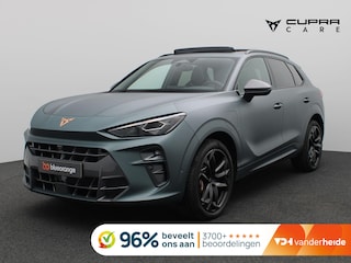 Cupra Terramar 1.5 TSI e-Hybrid VZ America s CUP 272PK DSG Pano-Schuifdak, Trekhaak, Akebono Remmen, 360gr. Camera, Head-Up Display, Memorystoel, 20" LM Velgen