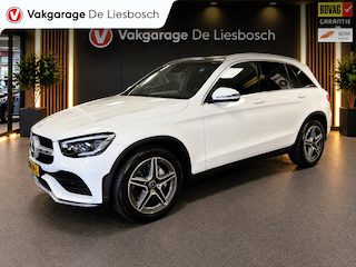 Mercedes-Benz GLC 200 4MATIC Premium Plus / AMG / pano / navi / camera / sfeer verlichting