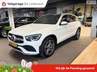 Mercedes-Benz GLC 200 4MATIC Premium Plus / AMG / pano / navi / camera / sfeer verlichting