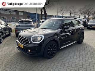 Mini Countryman 1.5 Cooper Salt,navi,head up,media,cruisec.pdc,onderhoud